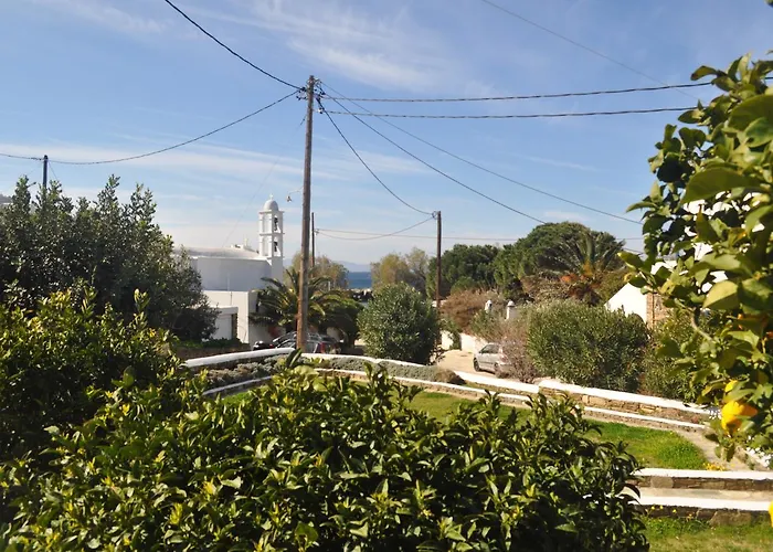 Elia Sea Home