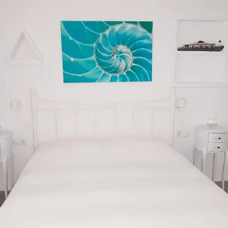 Elia Sea Home Agios Romanos Buitenkant foto