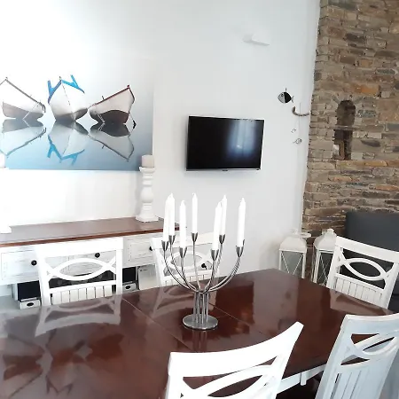 Elia Sea Home Agios Romanos Buitenkant foto