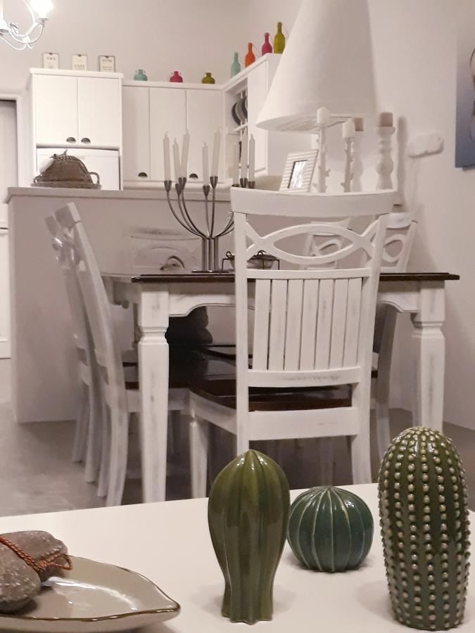Holiday home Elia Sea Agios Romanos
