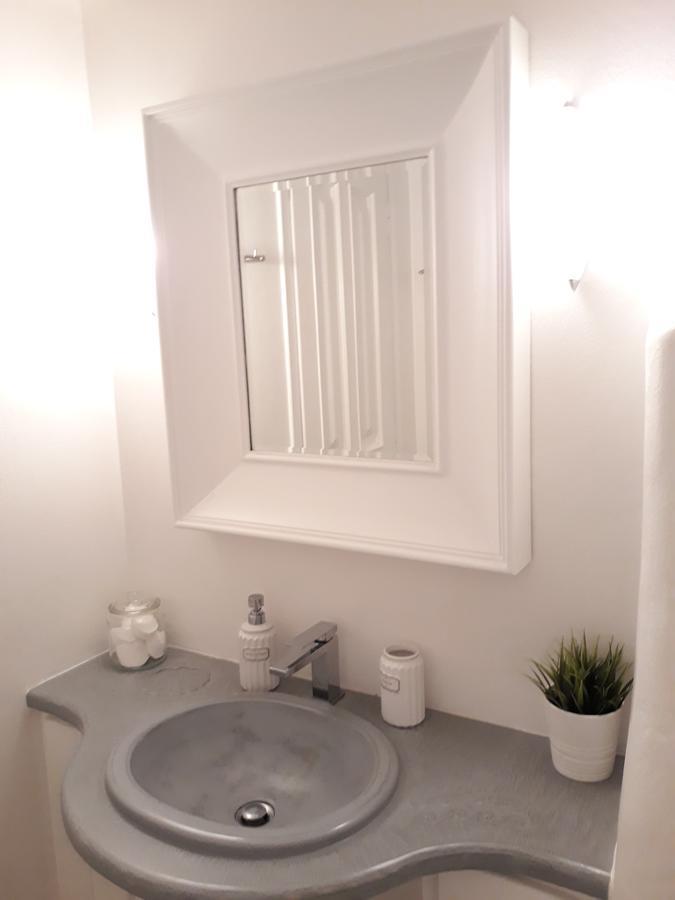 Elia Sea Holiday home *