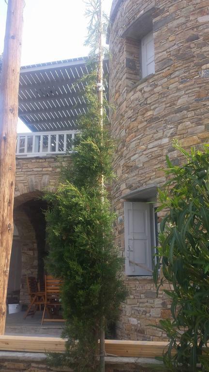 Elia Sea Holiday home