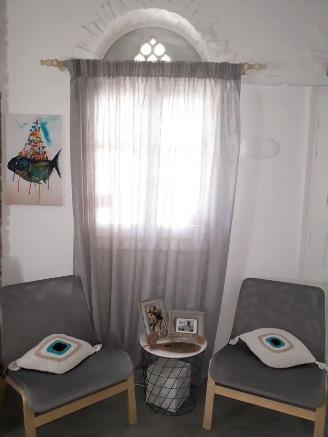Holiday home Elia Sea Agios Romanos