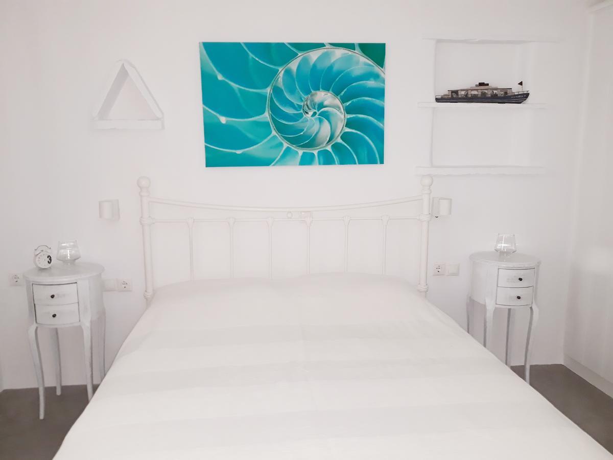 Elia Sea Holiday home *