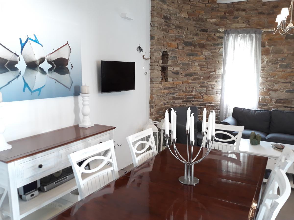 Elia Sea Holiday home *