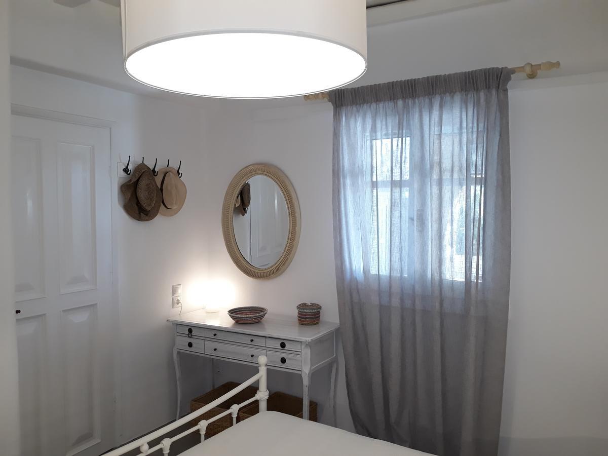 Elia Sea Holiday home *