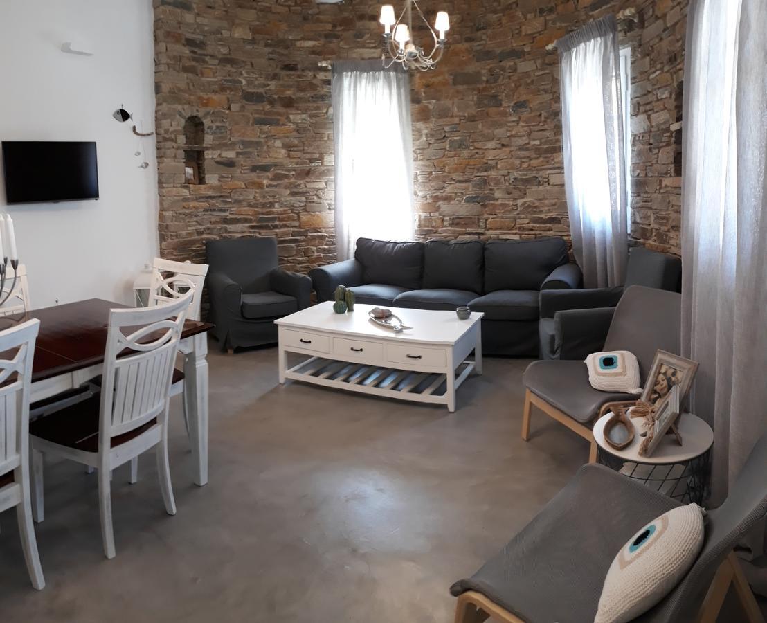 Elia Sea Holiday home