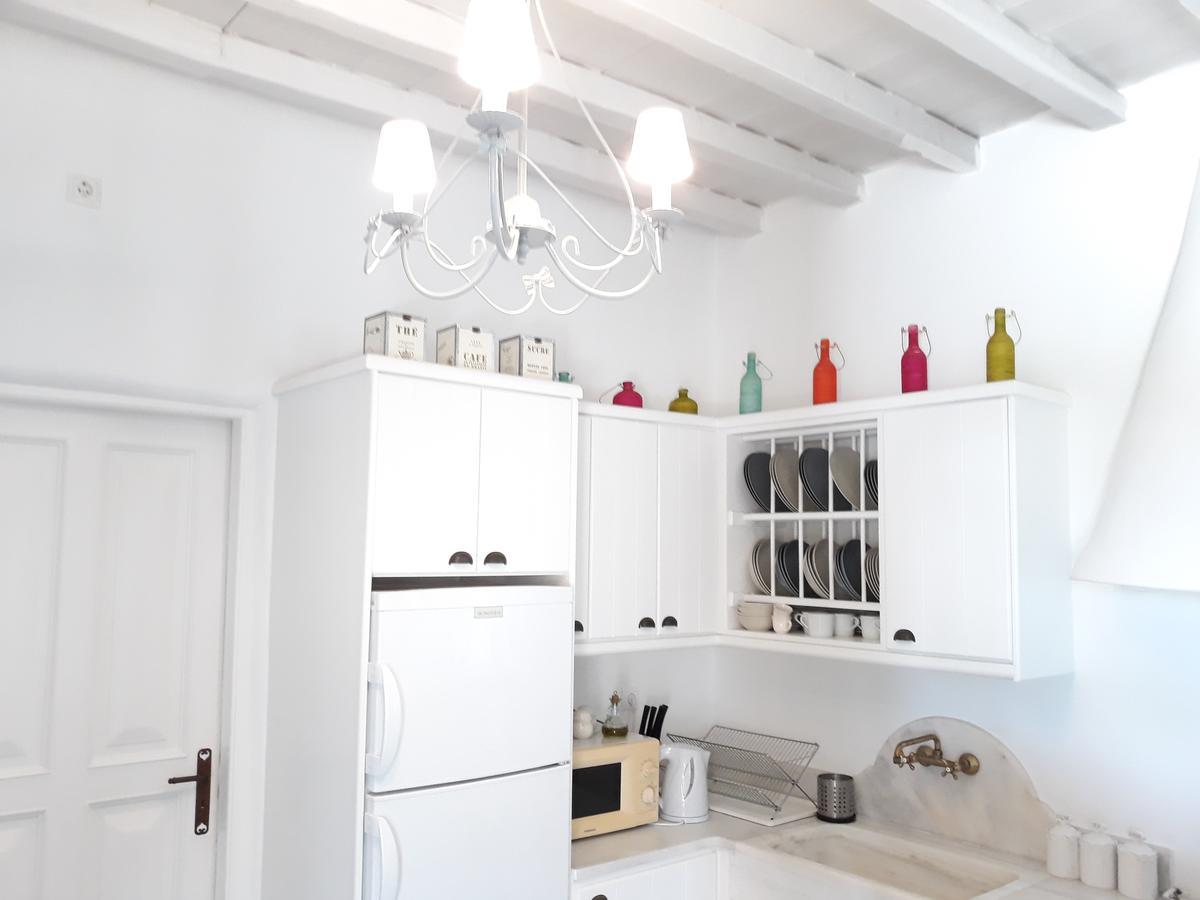 Elia Sea Holiday home *