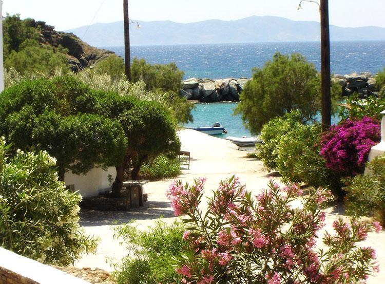 Elia Sea Holiday home *